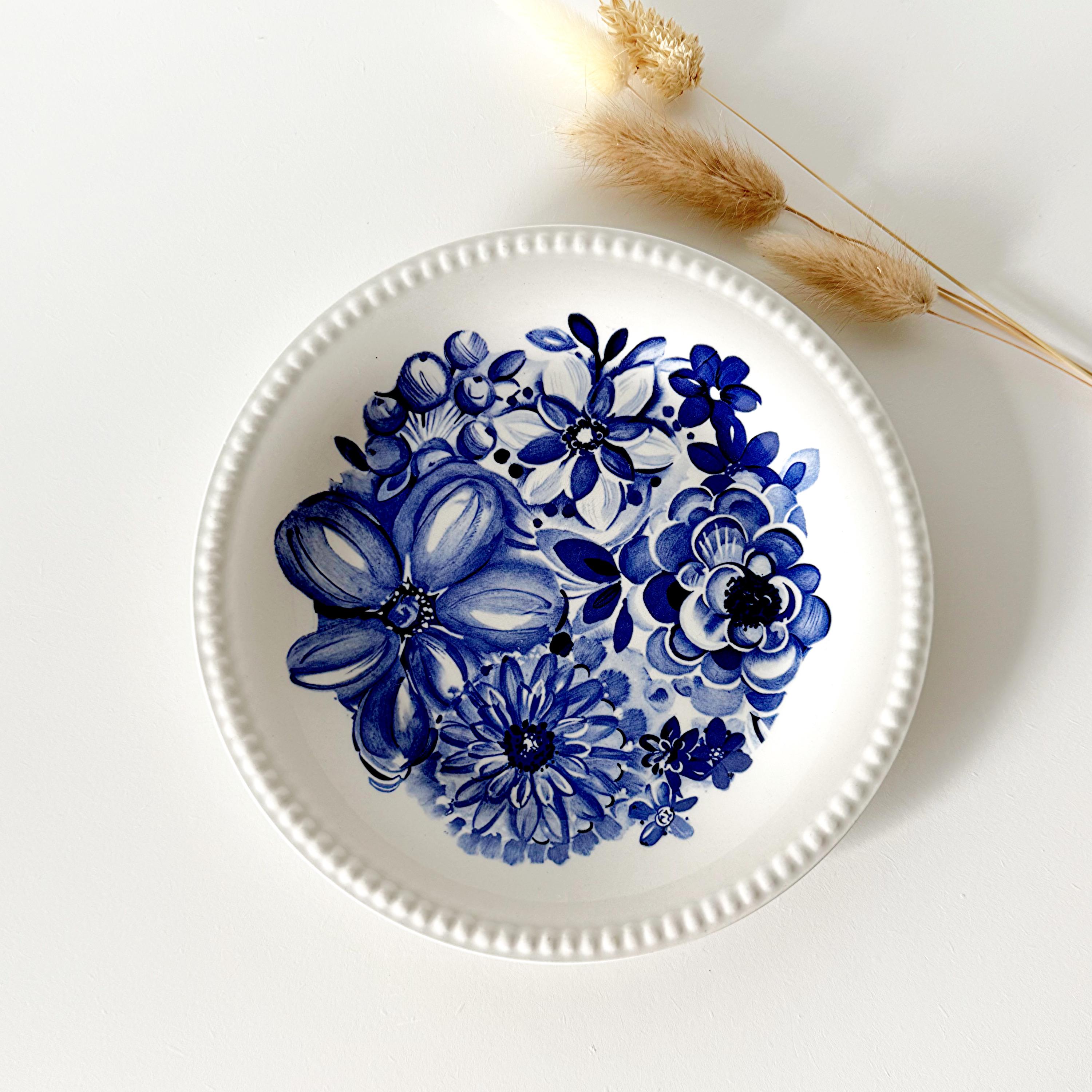 Upsala Ekeby Gefle - Etsy