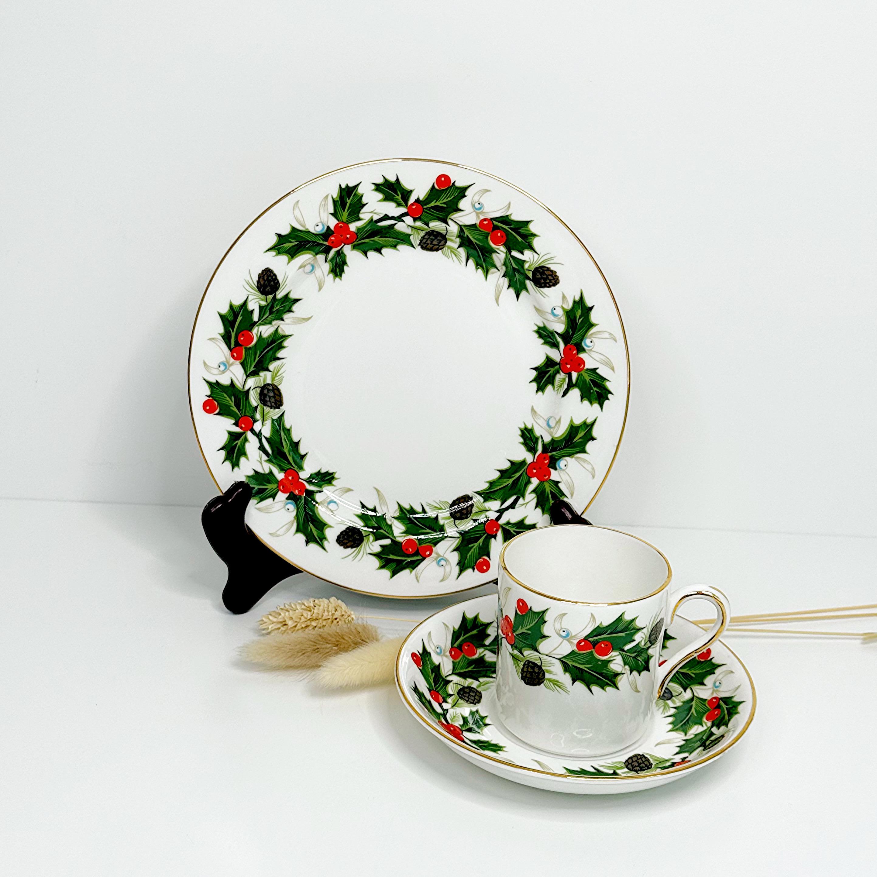 Royal Grafton Noel - Etsy