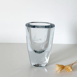 Strombergshyttan Vase - Etsy