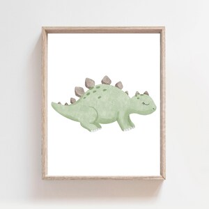 Dinosaur Prints, Wild Prints, Nursery wall art, Dinosaur Decor, Neutral decor,  Kids Room Decor, Dinosaur Art, dinosaur Wall Art, Baby Dino