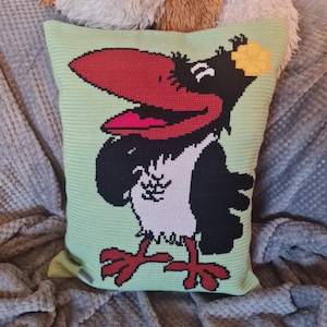 Decorative pillow gift sofa children