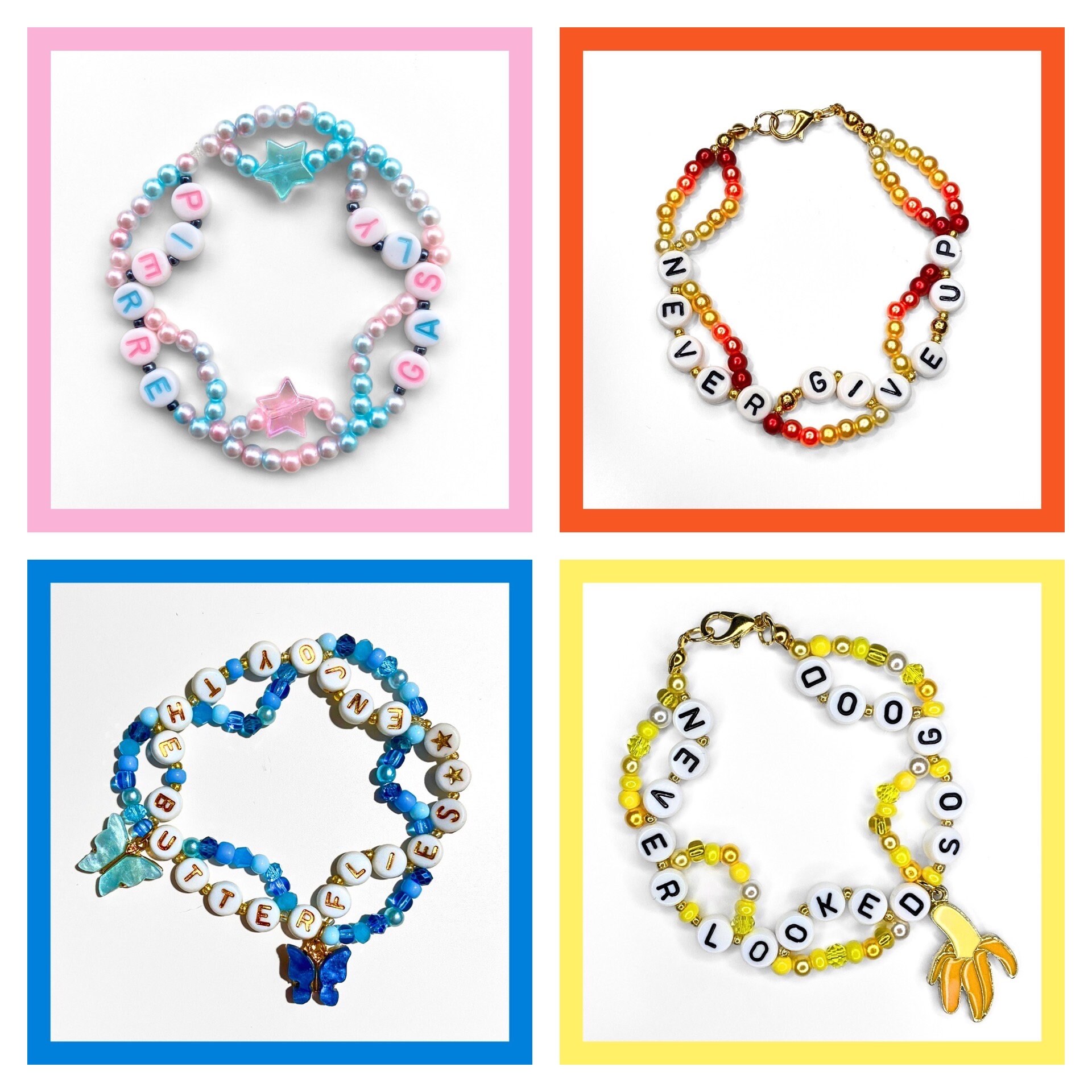 Paparazzi Starlet Shimmer #3 Mixed Lot Ring 2 Bracelets 2 Earrings Paparazzi Starlet Shimmer #3 Mixed Lot Ring 2 Bracelets 2 Earrings