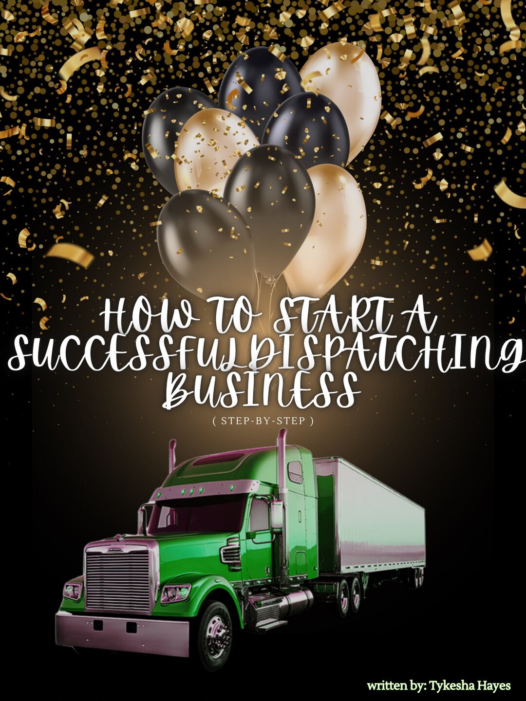 How to Start a Successful Dispatching Business Etsy