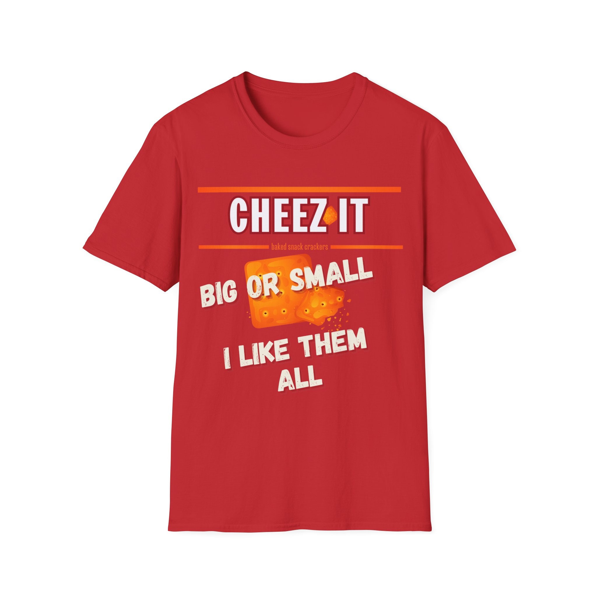 Cheez sale it shirt