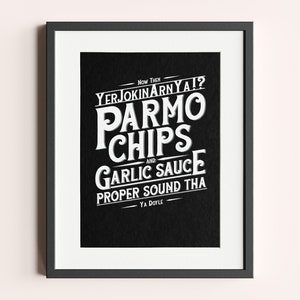 Teesside Middelsbrough Dialect Slang Typografie Druck