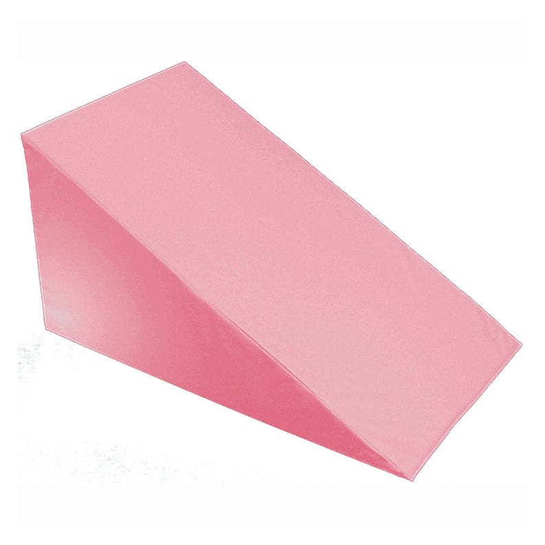 Foam Bed Wedge Replacement Cover Multiple Sizes Etsy