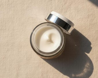 Crema facial renovadora Midnight Recovery