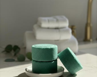 Gentle Baby Shampoo Bar: Tear-Free, Vegan, Handmade in Canada