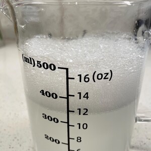 Lavendelskummande duscholja: Aprikosolja och E-vitamin - 283 ml bild 5