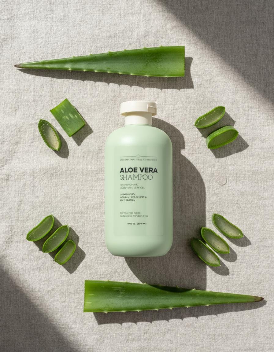 hamamelis aloe vera Dr. Kadir Aloe Vera Witch Hazel Mask for Oily Skin 75 ml main image 1