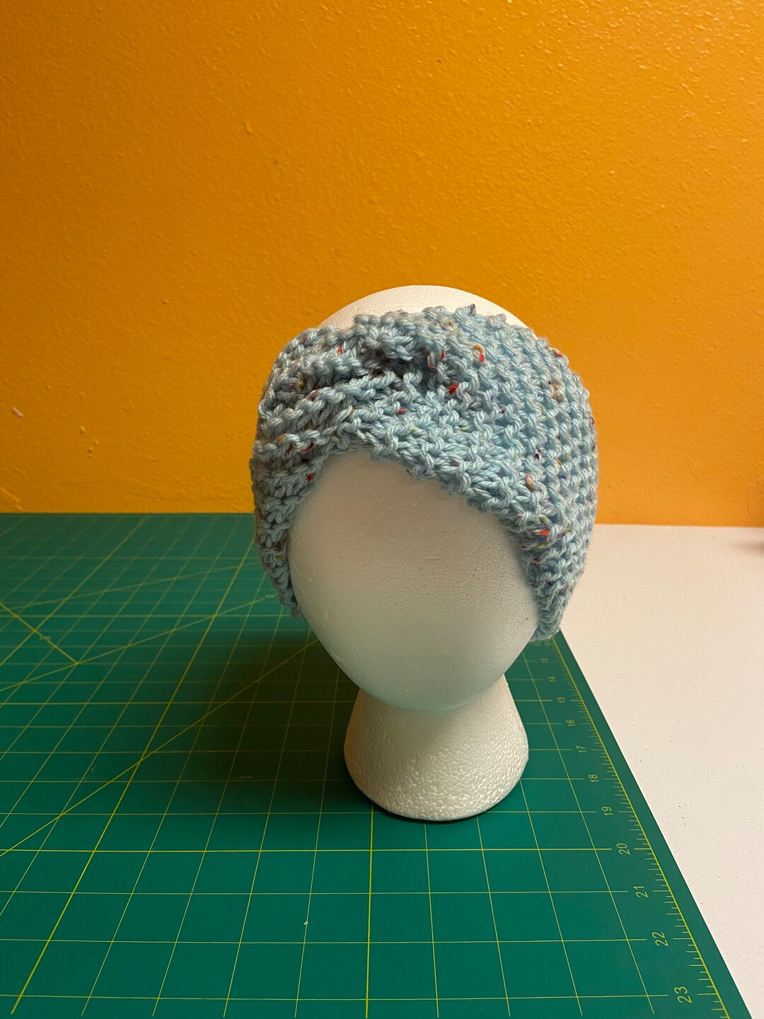 Ear Warmer Etsy