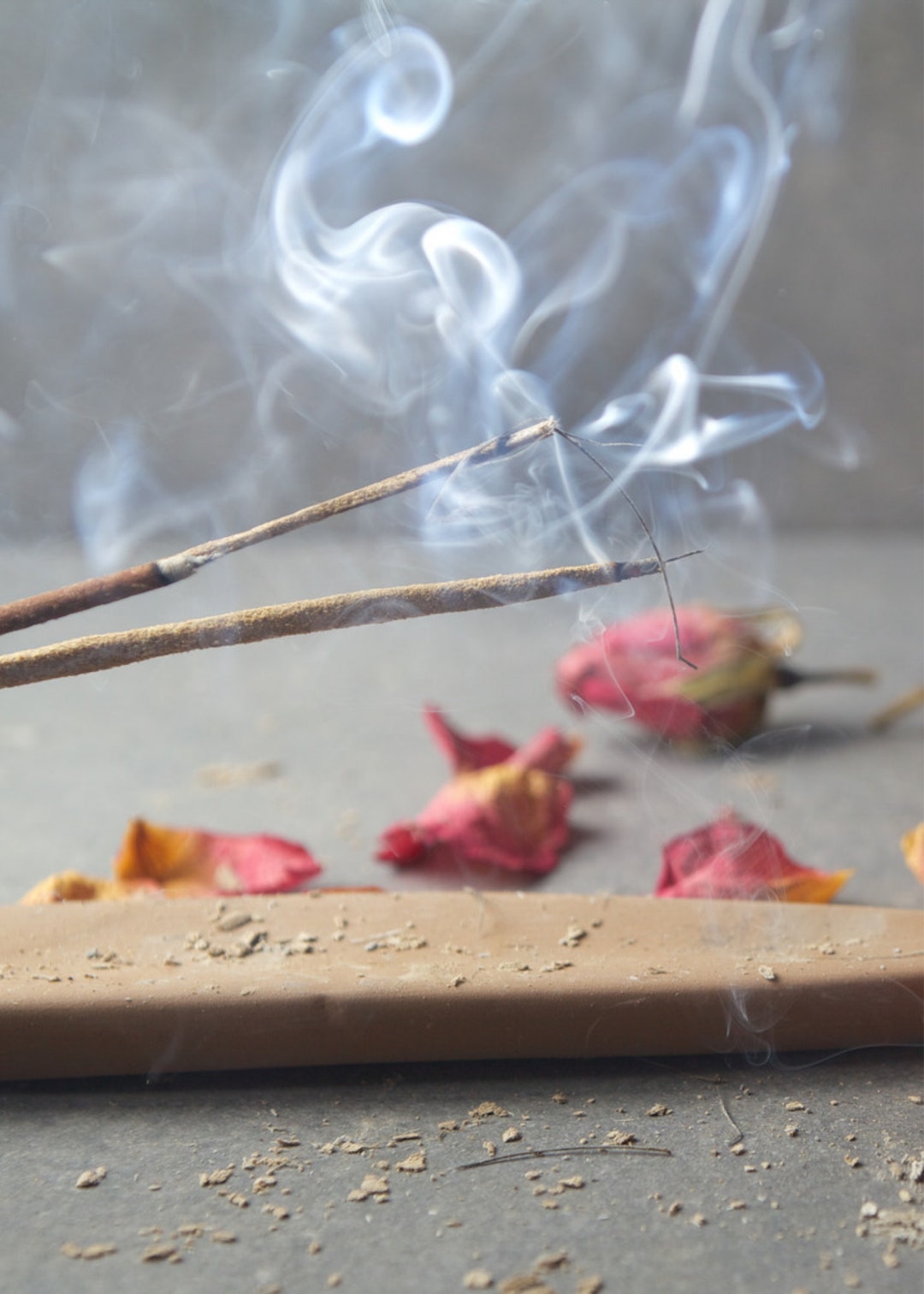 Scented Egyptian Incense Sticks, Aromatic 5 Hour Burn