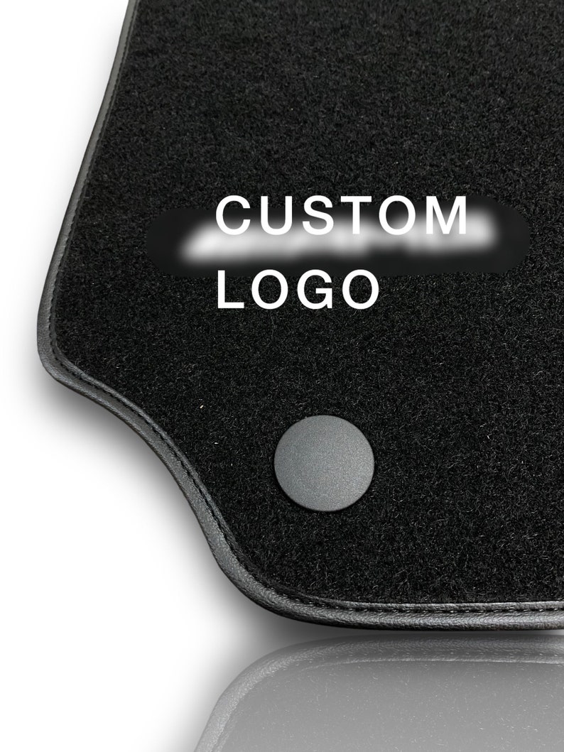 Mercedes-benz C-class Coupe C204 Floor Mats 2011-2014 – Custom Fit ...