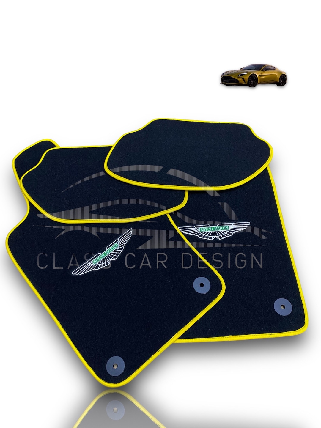 Car Cover For Aston Martin DB7 DB9 DB11 DB12 DBS DBX DB AR1