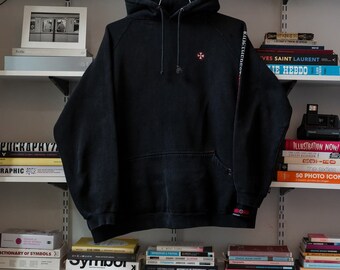 Independent Trucks "Ride the Best" Hoodie Black