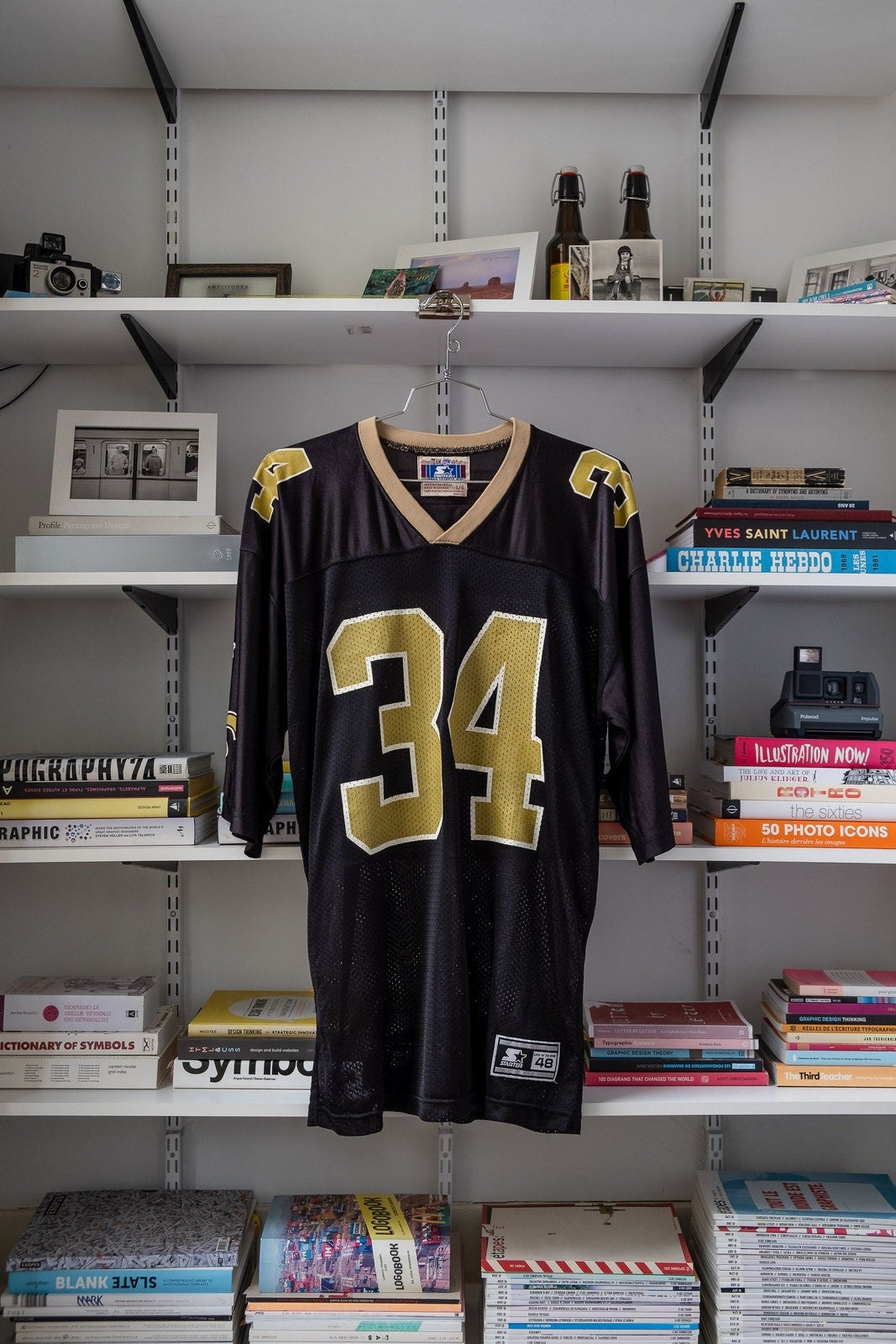 Saints football jersey dress sales
