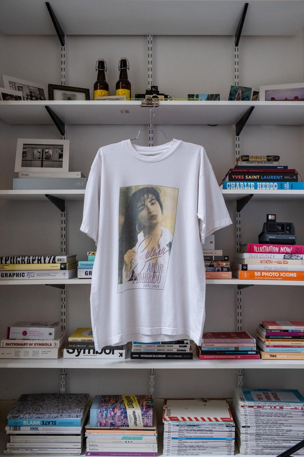 Selena Shirt Vintage - Etsy Singapore Selena Shirt Vintage - Etsy Singapore