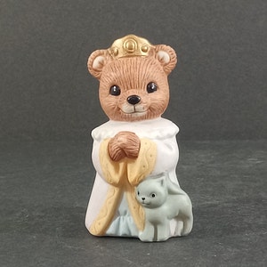 Figurine 1426 Homco - Etsy Figurine 1426 Homco - Etsy