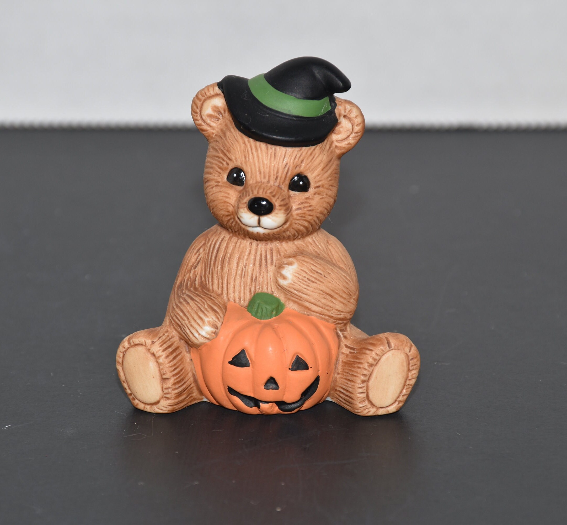 Homco Calendar Bears - Etsy