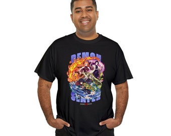 Anime Apparel Anime Merch Anime Streetwear Anime Fashion Anime Tee Anime Graphic TShirt Otaku Gift Anime Gift Senpai Gift Waifu Gift Cosplay