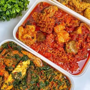 Vegetable Soup Only 1000g Bowl