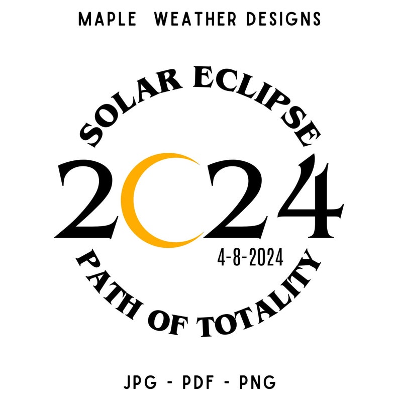 Solar Eclipse Png 2024 Eclipse Png 2024 Total Solar Eclipse 2024 Png