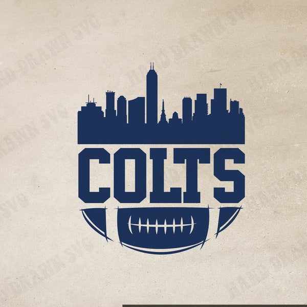 Colts Svg, Colts Png, Cricut file, Silhouette Dxf, Sublimation Png, Eps, Jpeg, Instant Download.