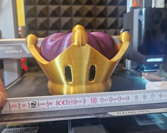 Bowsette Cosplay Costume