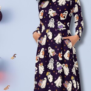 Ghost prom dresses sales