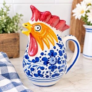 Vintage Deruta Italian Pottery - Etsy