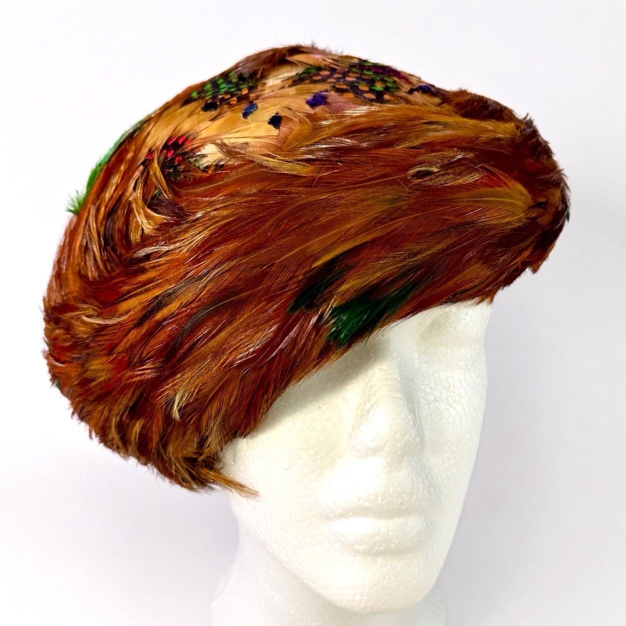 Gene Doris Hat - Etsy