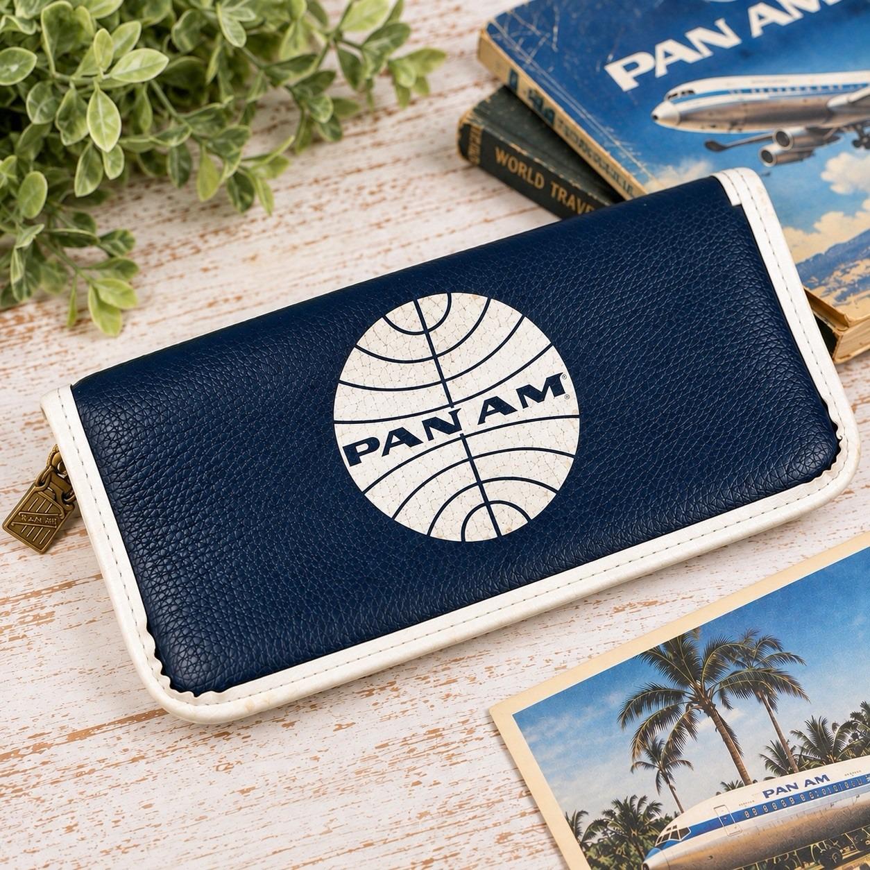Pan Am Memorabilia - Etsy
