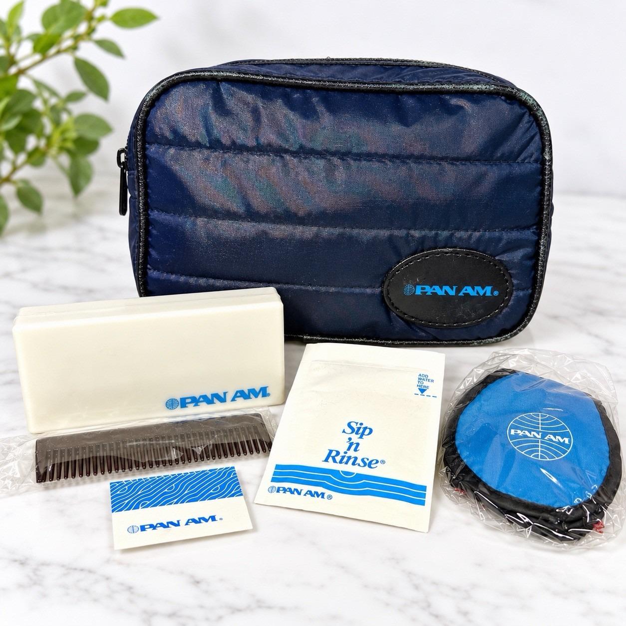 Pan Am Memorabilia - Etsy