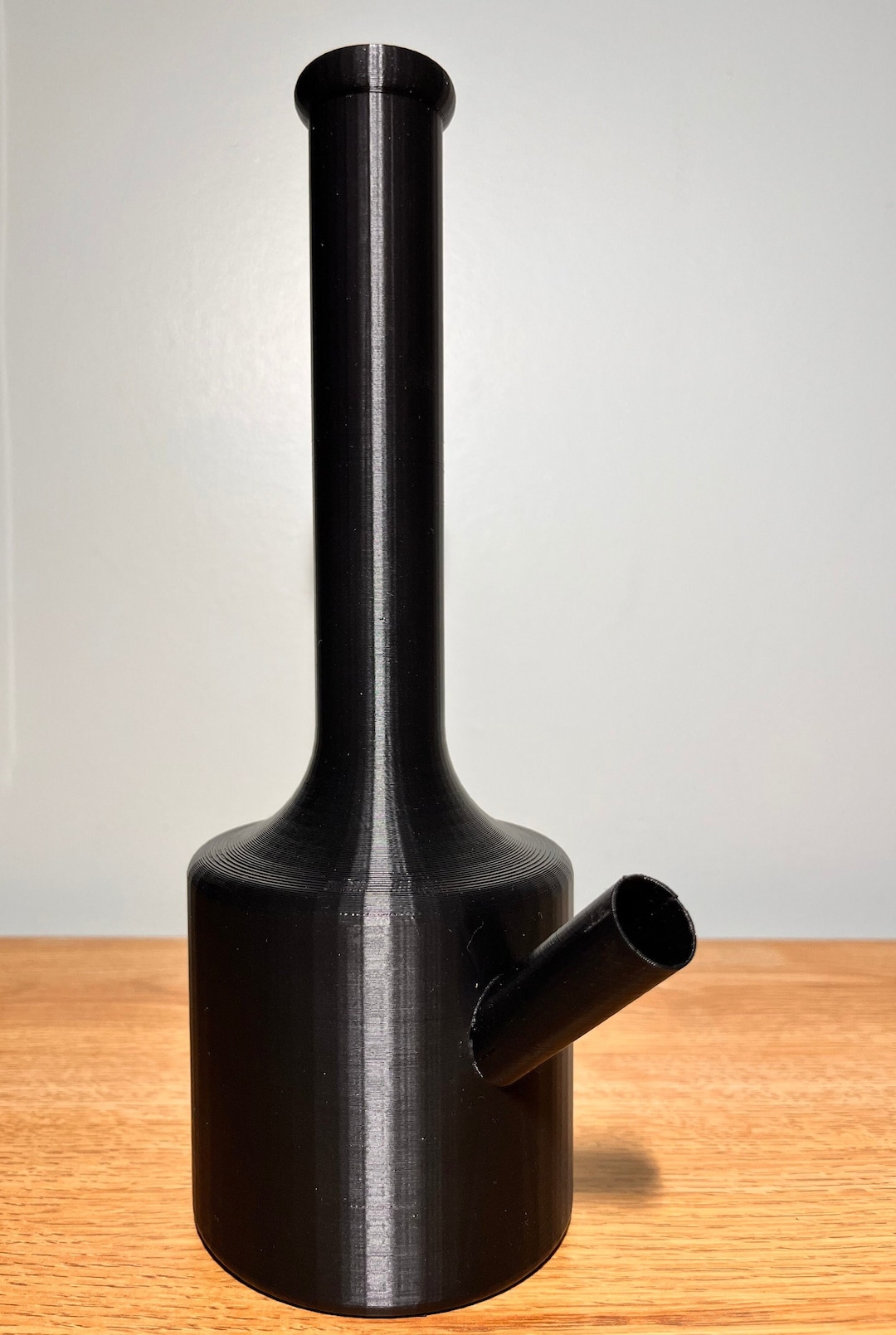 Bong 3D Printed - Etsy