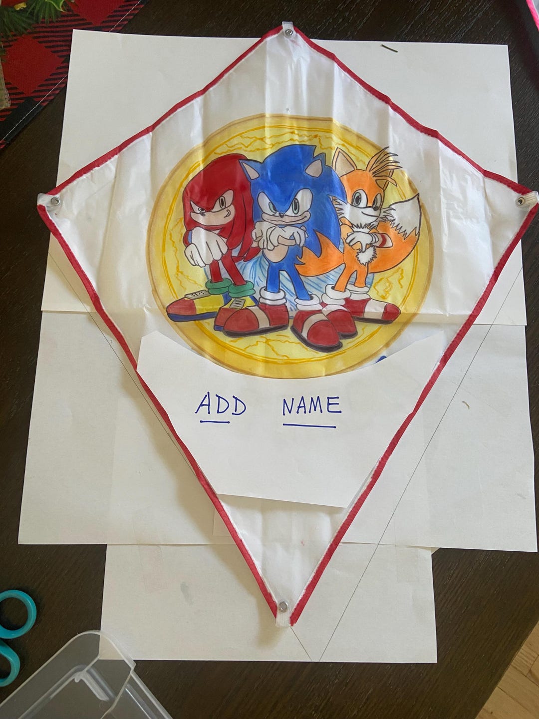 Personalized Kites for Weddings Birthdays Anniversaries - Etsy