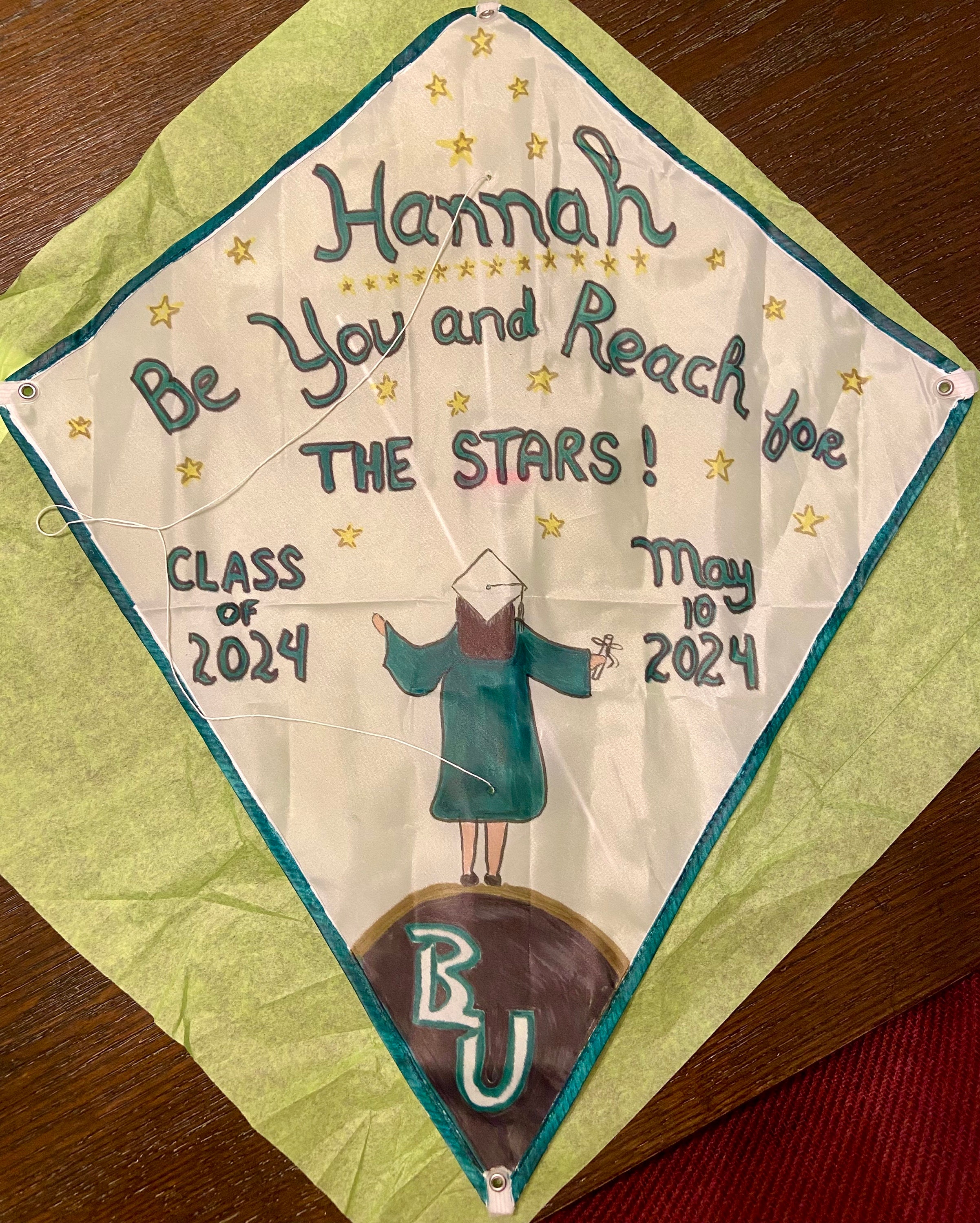 Personalized Kites for Weddings Birthdays Anniversaries - Etsy