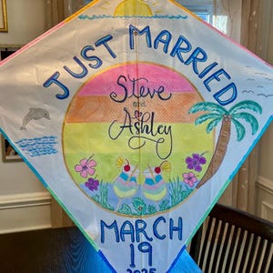 Personalized Kites for All Occasions - Etsy