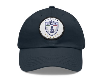 Club Pachuca Futbol Deportivo Liga MX Chapéu/Gorra/Cachucha, Presente de Natal, Regalo para Navidad
