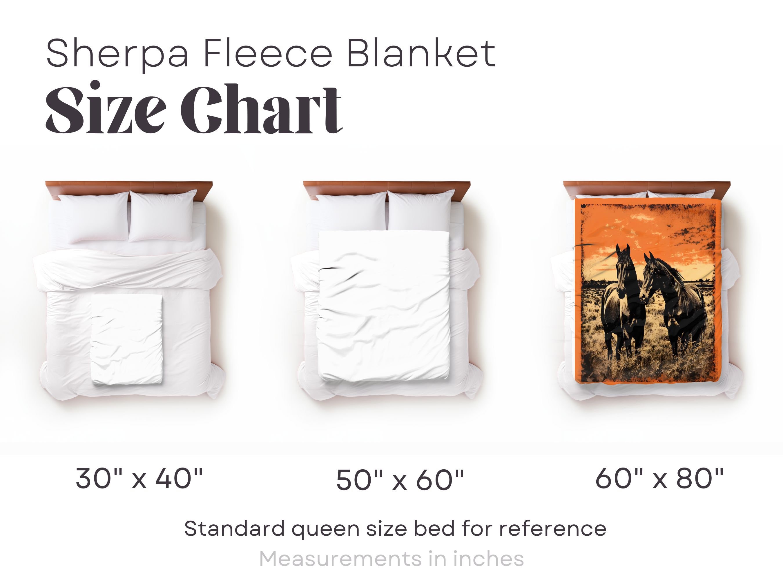 San Marcos Style Blanket/cobija. 60 X 80 INCHES/ Vintage Mexican Horse