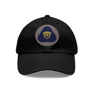 Pumas UNAM Futbol Liga MX Hat/ Gorra, Cachucha, Christmas Gift, Regalo para Navidad