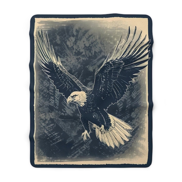 Mexican San Marcos Blanket Etsy