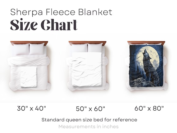 60 by 80 inches blanket sale