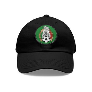 Mexiko Fußball Nationalmannschaft / Futbol Mexicano Liga MX Etpo de Mexico Hut/Gorra/Cachucha, Weihnachtsgeschenk, Regalo para Navidad