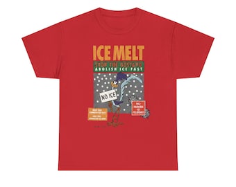 No Kings, Anti, Abolish, Fuck ICE Melt Shirt, Pro Immigration, Social Justice Protest, Human Rights Political Activism, No Human is Illegal,