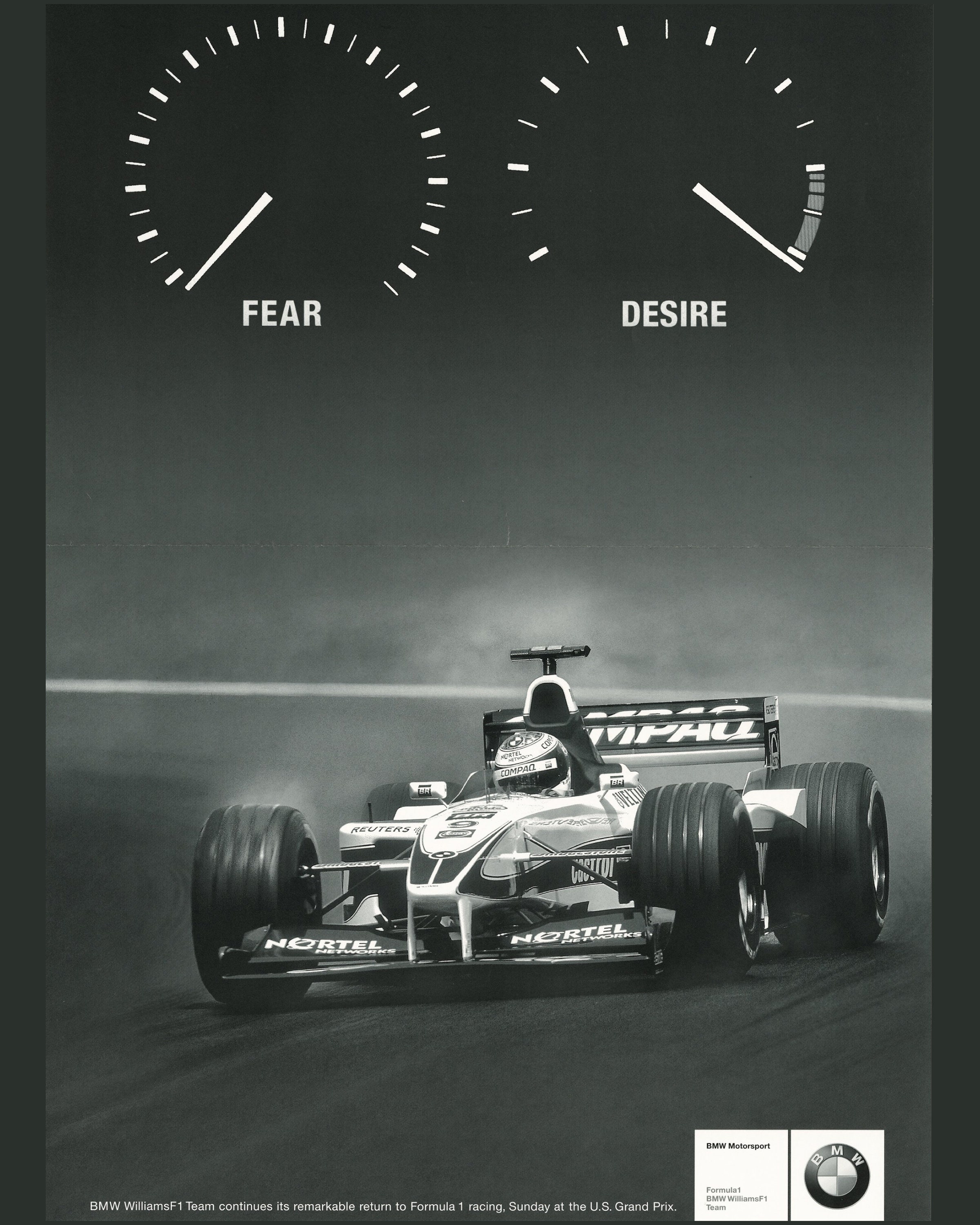 Bmw Williams F1 - Etsy Bmw Williams F1 - Etsy