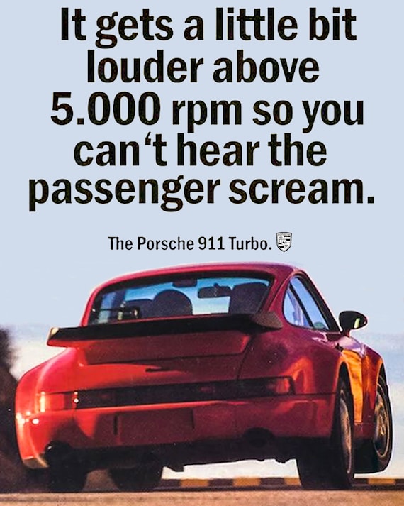 Porsche 911 Turbo 