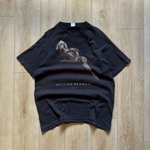William wegman shirt - Etsy 日本