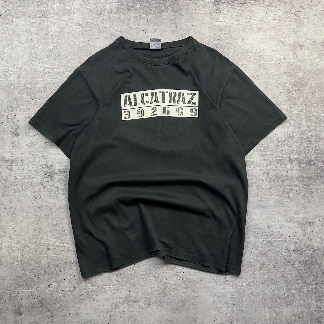 ALCATRAZZ ビンテージ Tシャツ L il_1080xN.6035590809_4gnh.jpg