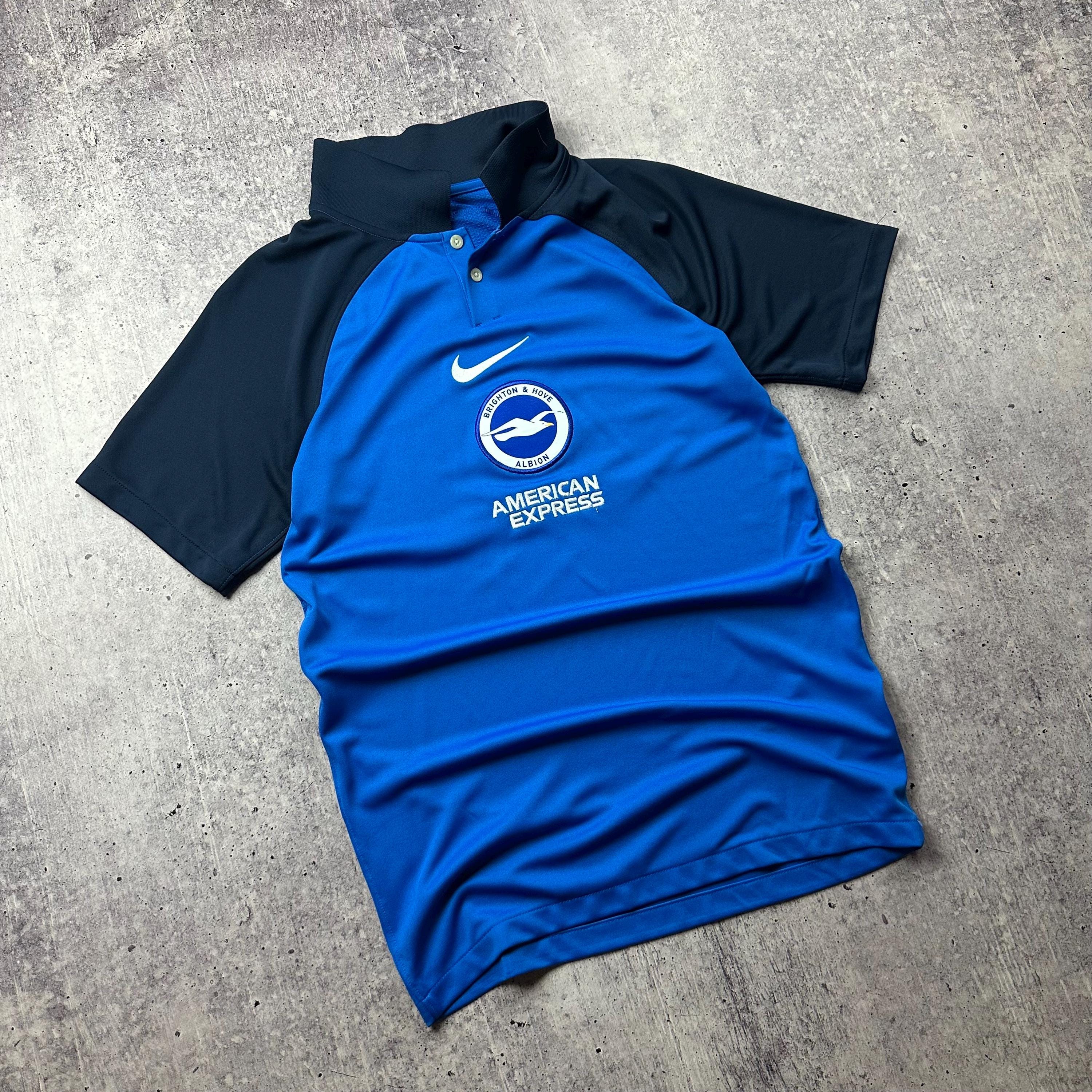 Brighton Jersey - Etsy