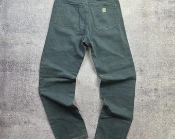 Vintage Yves Saint Laurent Jeans - Etsy